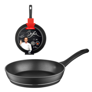 Patelnia aluminiowa Florina Delux by Mateusz Gessler 30 cm