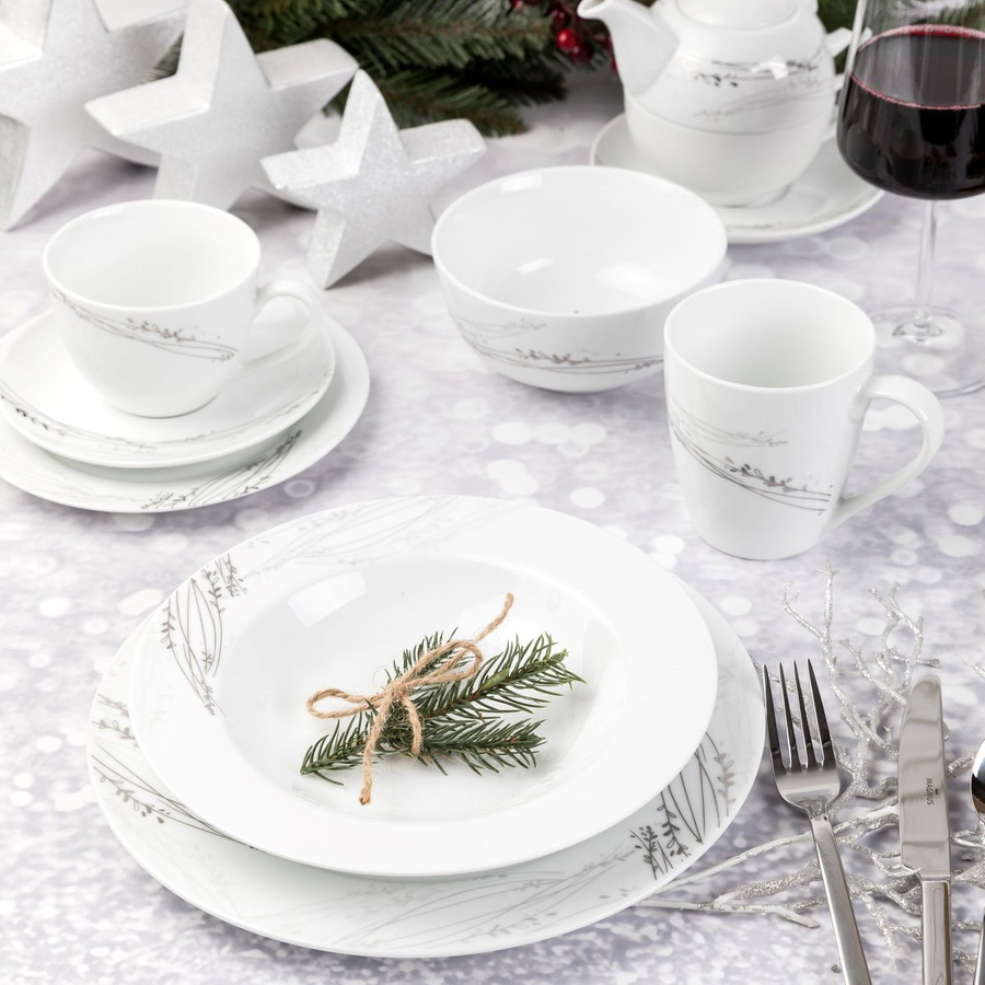 Talerz głęboki Gelo 23 cm