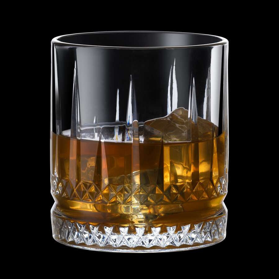 Szklanka do whisky Florina Libretto 350 ml