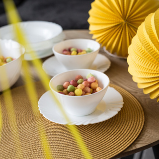 Salaterka Bormioli Rocco Ebro 12 cm