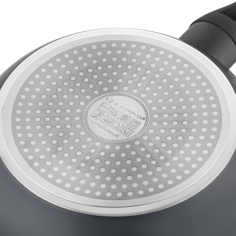 Patelnia aluminiowa Florina Savoy by Mateusz Gessler 26 cm