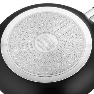 Patelnia aluminiowa Florina Calina 28 cm