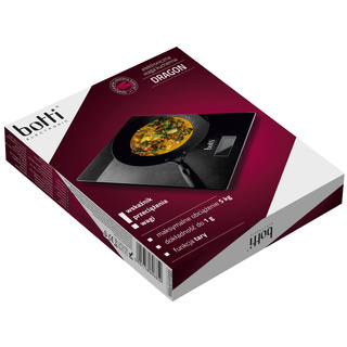 Elektroniczna waga kuchenna Botti Electronic Dragon