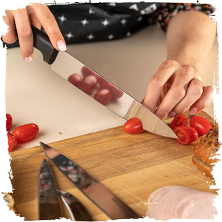 Nóż szefa kuchni Florina Anton 20 cm