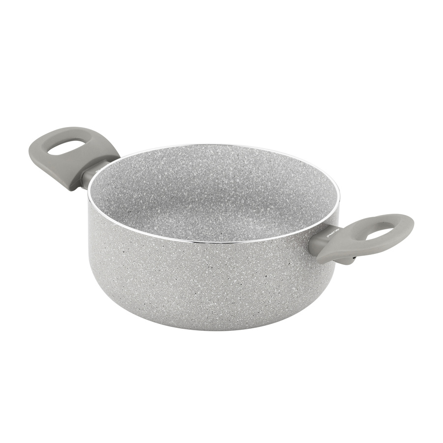 Garnek aluminiowy Florina Isla 20 cm 2,4 l