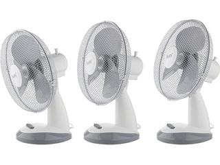 Wentylator stołowy Botti Electronic Borrad 30 cm 40W