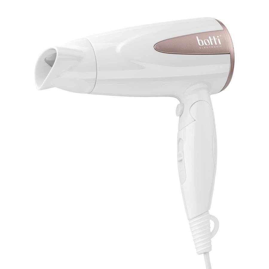 Suszarka do włosów Botti Rosa Bianca Doris 1600 W