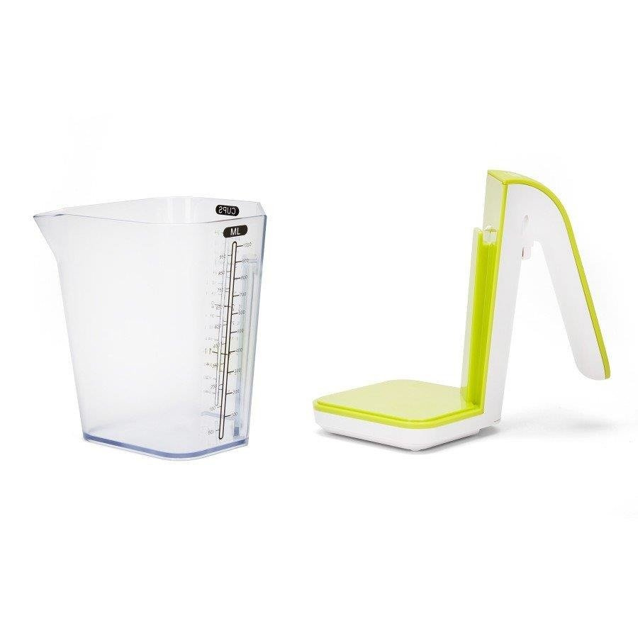 Waga kuchenna elektroniczna Botti Lime