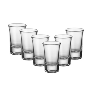 Kieliszki do wódki Florina Paul 40 ml 6 szt.