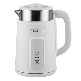 Czajnik elektryczny Botti Electronic Luiz 1,5 l biały