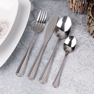 Zestaw obiadowy Florina Vienna 48 elementów