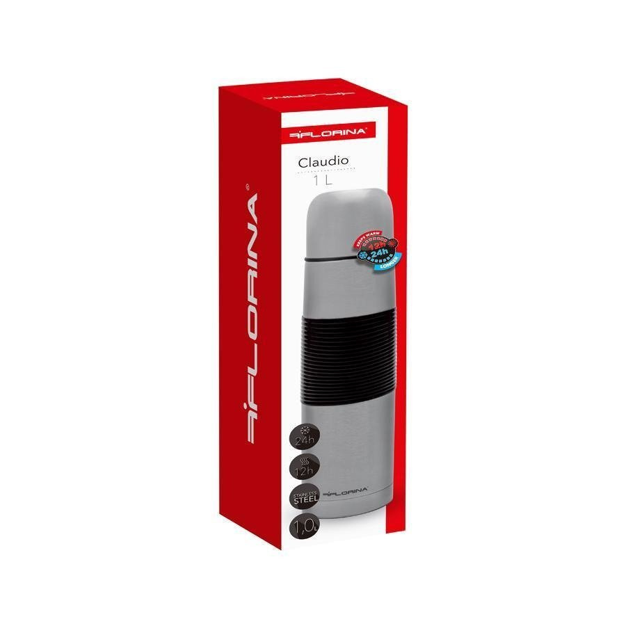 Termos nierdzewny Florina Claudio 1 l