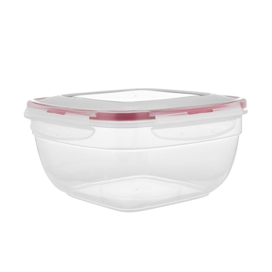 Pojemnik na żywność Florina Fresh Box kwadratowy 1,7 l