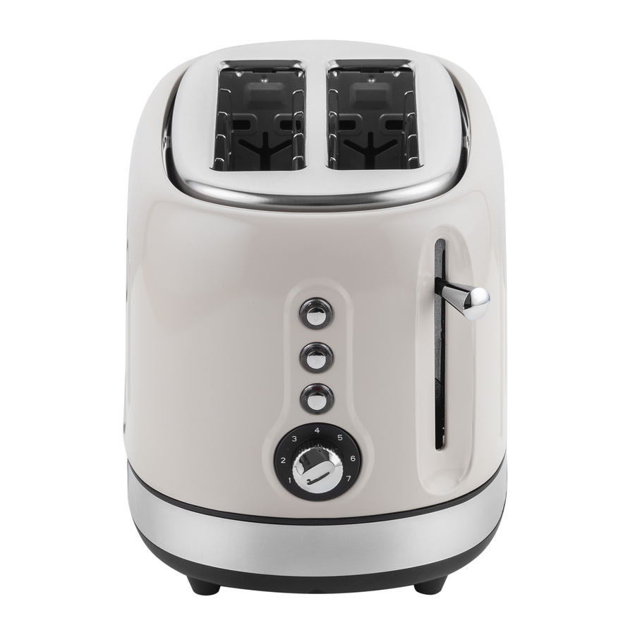 Toster Botti Electronic Verio