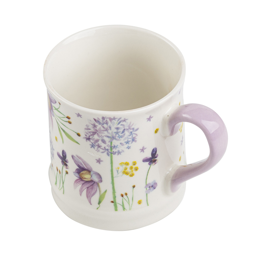 Kubek Florina Flor 350 ml