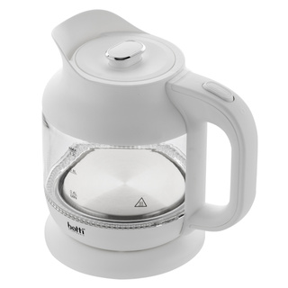 Czajnik elektryczny szklany Botti Electronic Mike 1,2 l