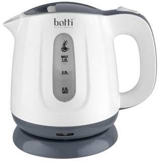 Czajnik elektryczny Botti Fabio 1,0 l