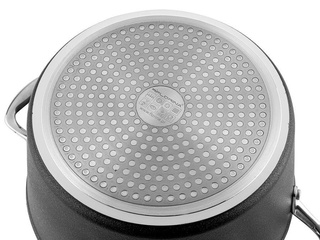 Garnek Aluminiowy FLORINA VIDAR 24 cm 4,1 L