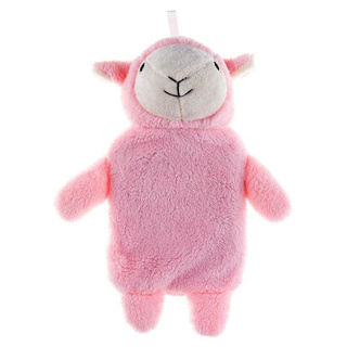 Termofor w sweterku Florina Zwierzaki 750 ml