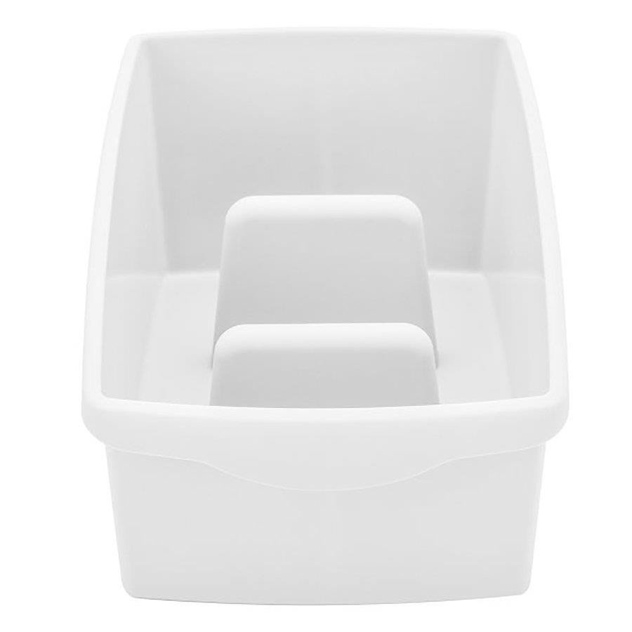 Organizer na przyprawy Praktyczna 15,5 x 25 x 11 cm