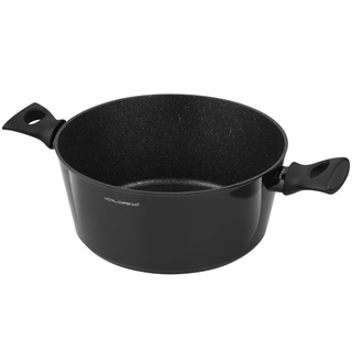 Garnek aluminiowy Florina Magnum 28 cm 6,1 l