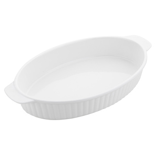 Naczynie ceramiczne do serwowania Florina owalne 30 cm