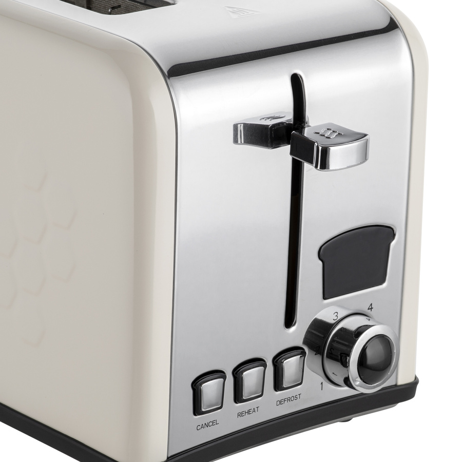 Toster Botti Electronic Ivo