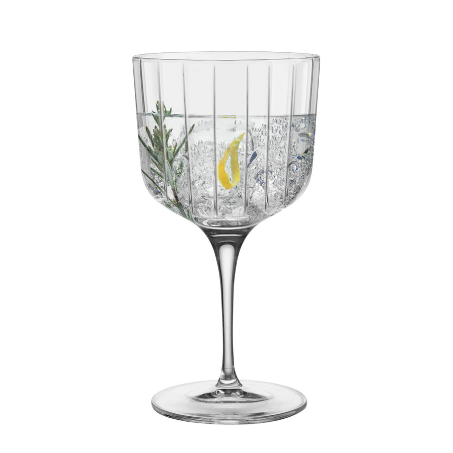 Komplet kieliszków do ginu Bormioli Rocco Bach 600 ml 4 sztuki