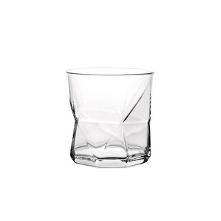 Zestaw do whisky Bormioli Rocco Cassiopea 7-elementowy