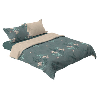 Komplet pościeli Miss Lucy Dolce Vita Lilliana 220x200 cm i 2x70x80 cm