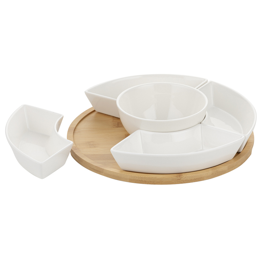 Komplet miseczek do dipów Florina Adria 5 elementów