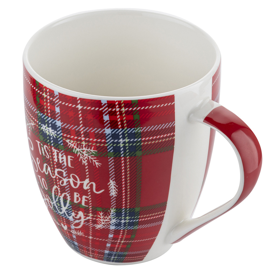 Kubek porcelanowy Comet 500 ml