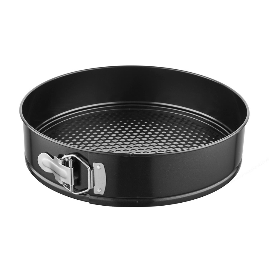 Zestaw tortownic Florina Likoris 24 i 28 cm 2 sztuki