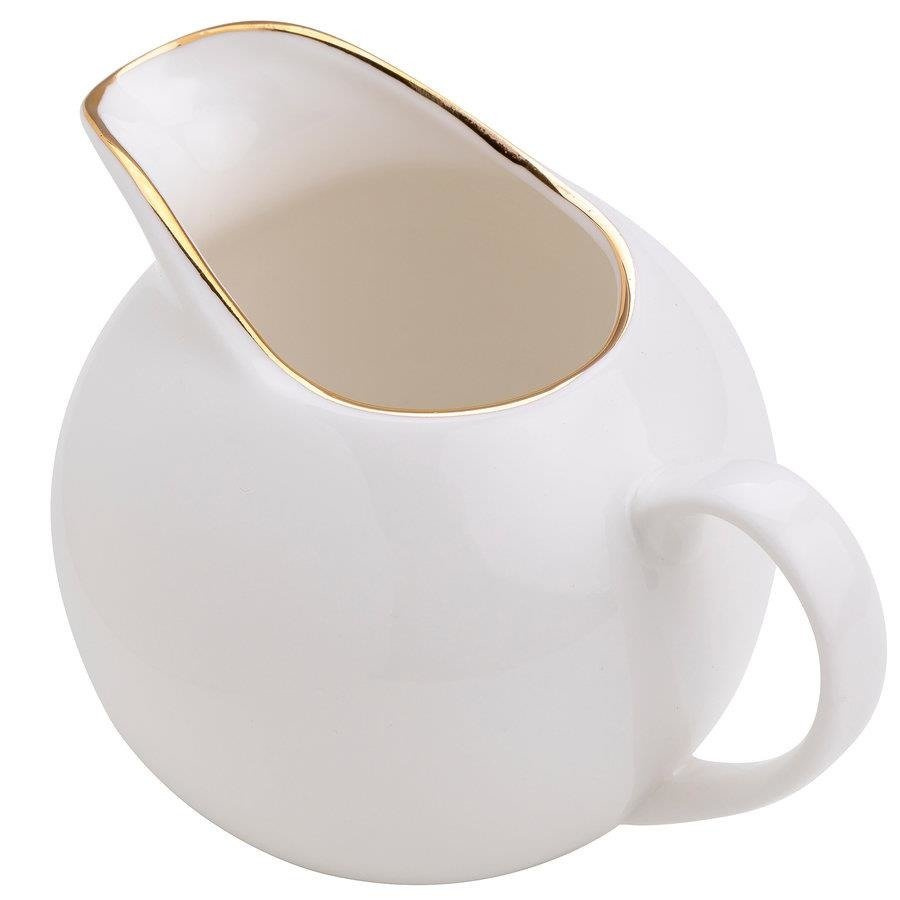 Dzbanek do mleka Mario Tazza Bellissima 260 ml NBC Florina