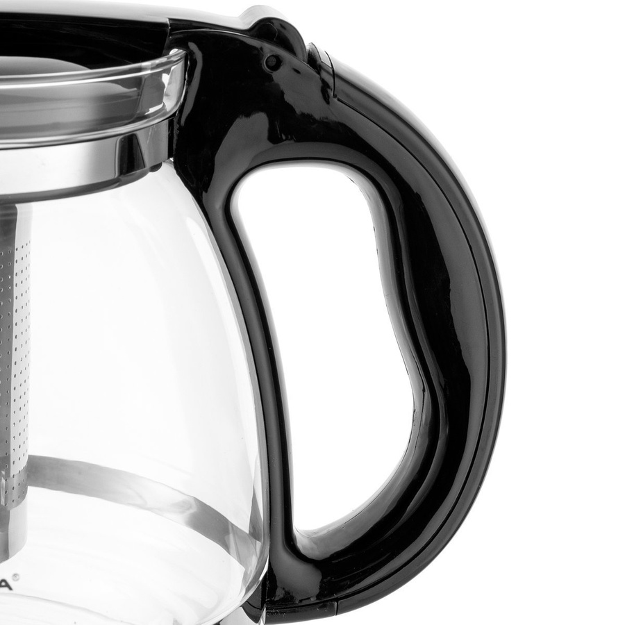 Dzbanek z zaparzaczem Florina Margrabia 2l