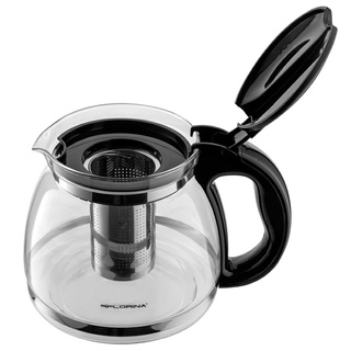 Dzbanek z zaparzaczem Florina Margrabia 2l