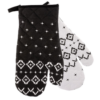 Rękawica kuchenna Miss Lucy Primal 18 x 33 cm