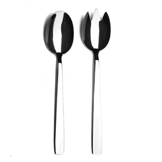 Zestaw sztućców Server Florina Lena do sałaty Flock 2-elementowy