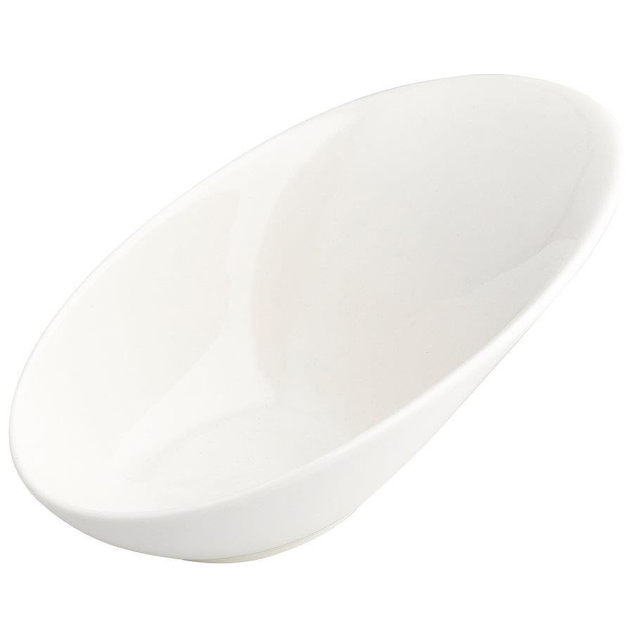 Salaterka Sandra Ritch Oblique 17 x 10 cm