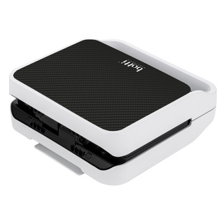 Opiekacz do kanapek Botti Electronic Crusty Carbon