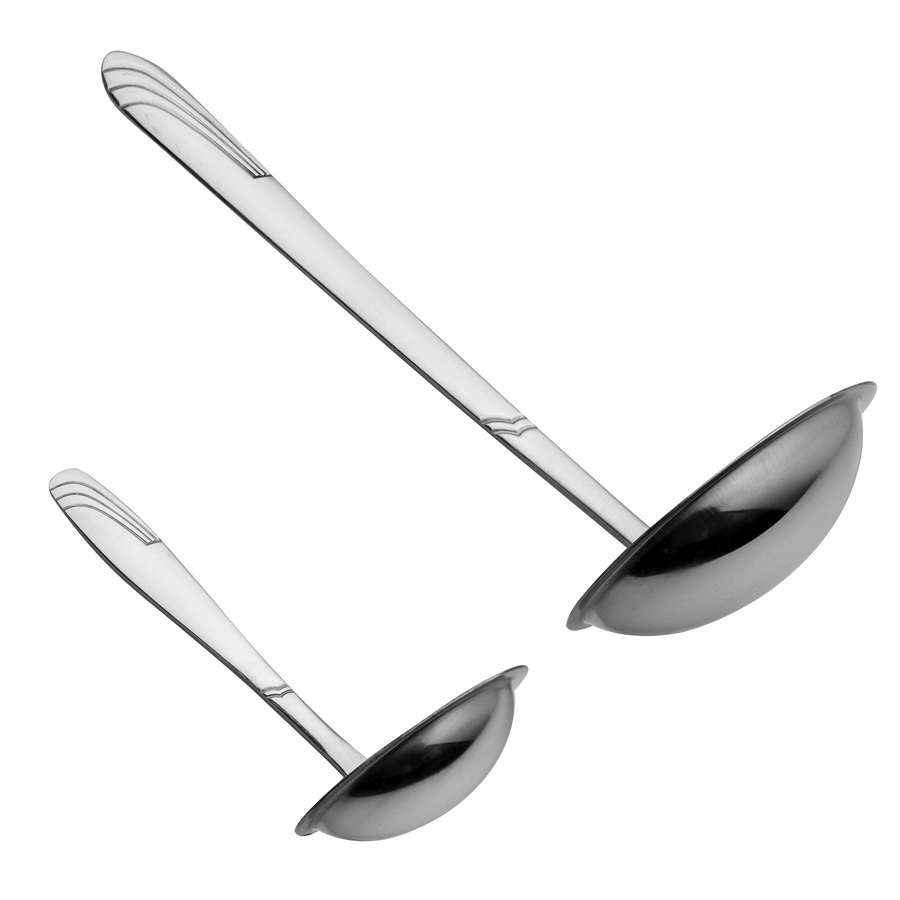 Komplet sztućców w walizce 72 elementy Florina Raya stal nierdzewna