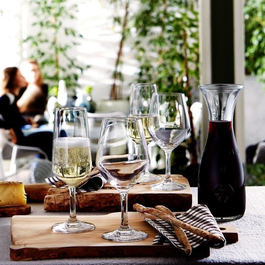 Karafka Bormioli Rocco Misura 500 ml