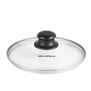 Pokrywa żaroodporna Florina 18 cm