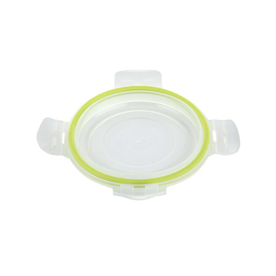 Pojemnik do żywności Florina Frigo szklany 240 ml okrągły