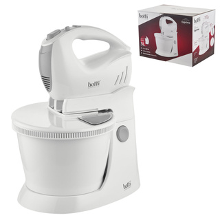 Mikser z misą obrotową Botti Esprima