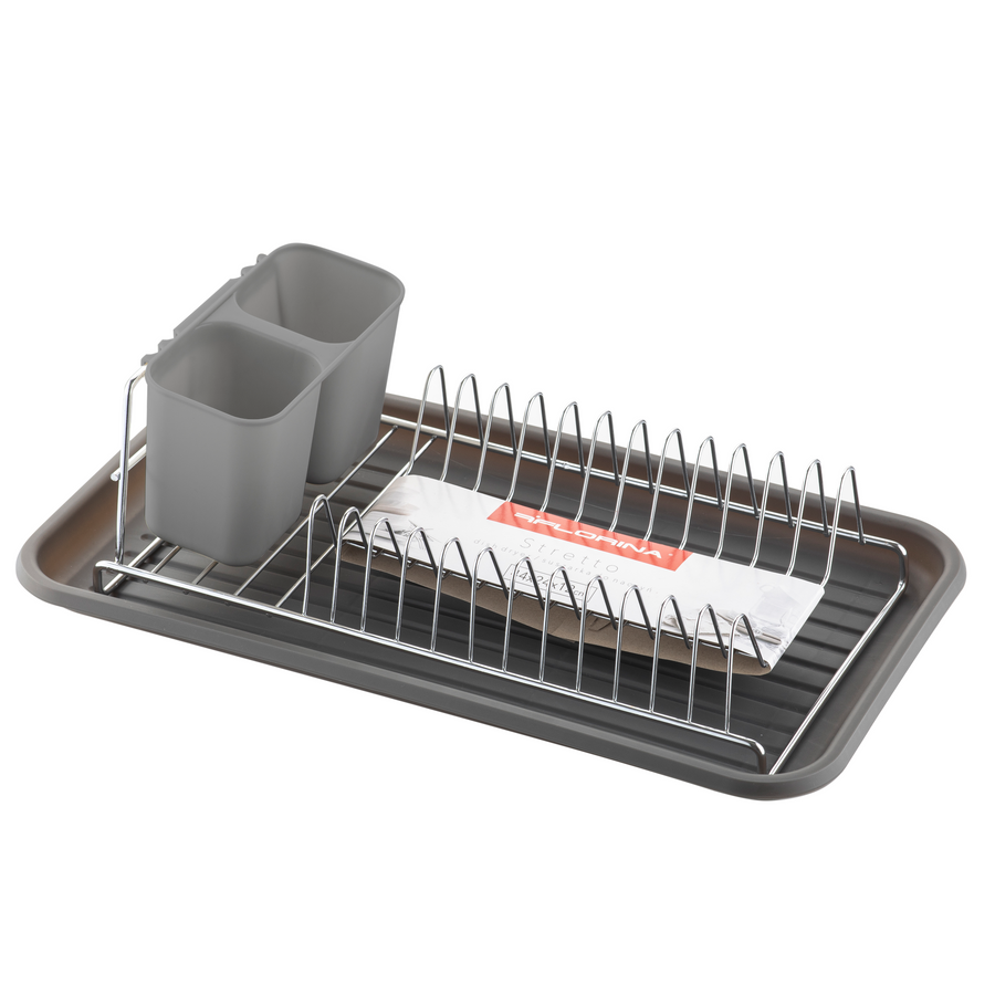 Suszarka do naczyń Florina Stretto 44 x 24 x 12 cm