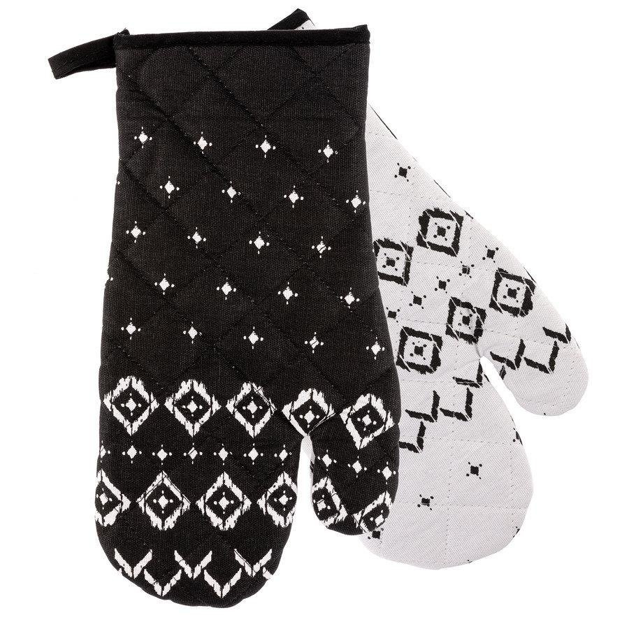 Rękawica kuchenna Miss Lucy Primal 18 x 33 cm