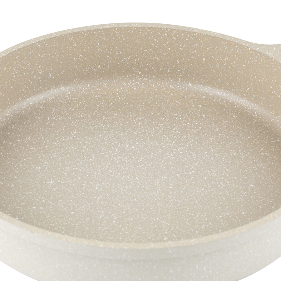 Patelnia aluminiowa Florina Oslo 24 cm