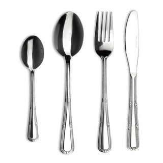 Zestaw sztućców Florina Milano Flock 6/24-elementowy