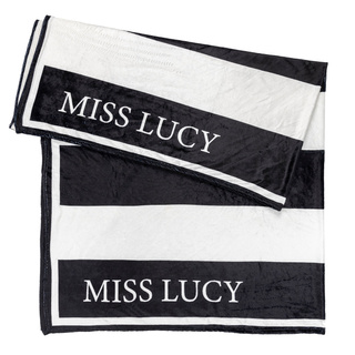 Koc Miss Lucy Stripes 170 x 210 cm 